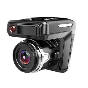Cameras & Drones