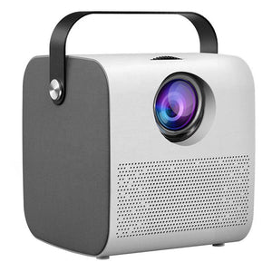 PORTABLE PROJECTORS