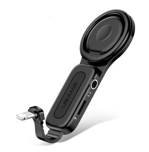 PHONE HOLDERS