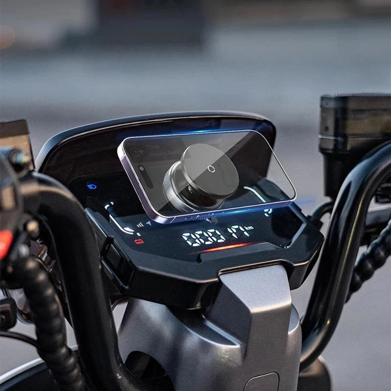 Magsafe Suction Cup Car Phone Holder
