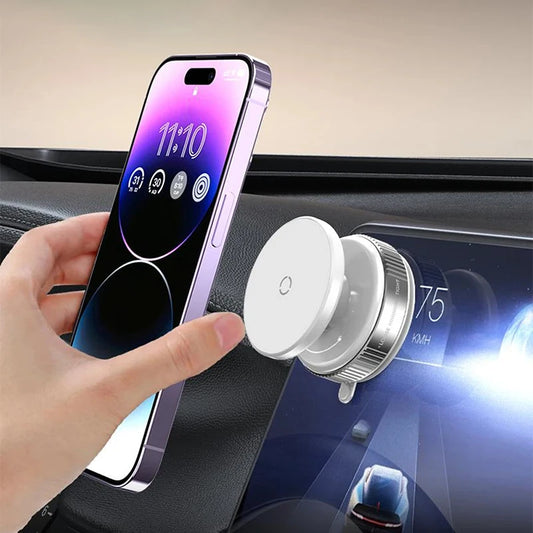 Magsafe Suction Cup Car Phone Holder