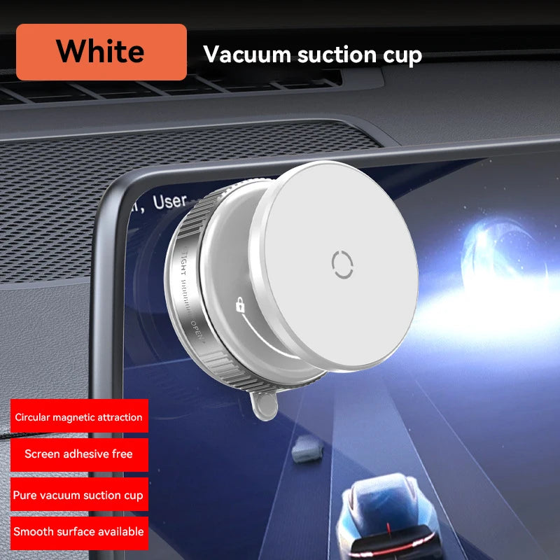 Magsafe Suction Cup Car Phone Holder